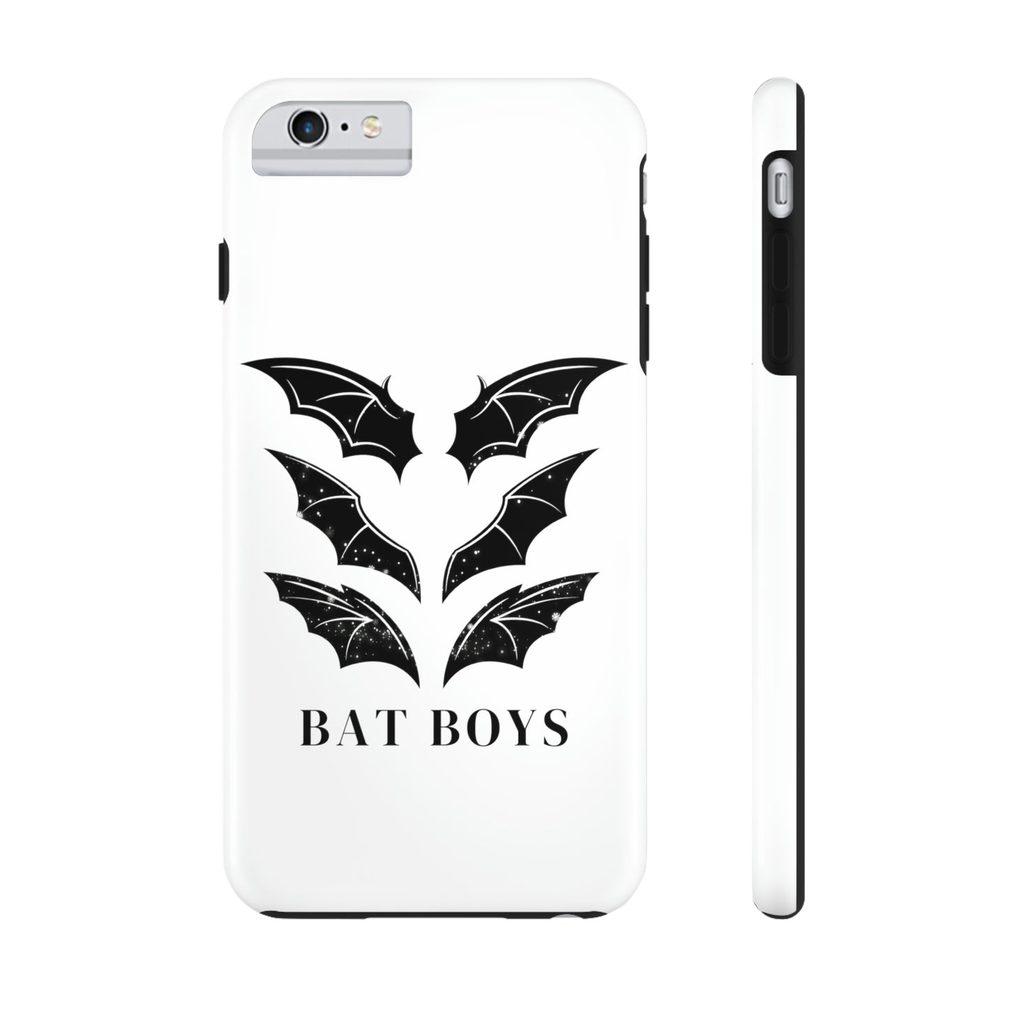 Bat Boys Phone Case