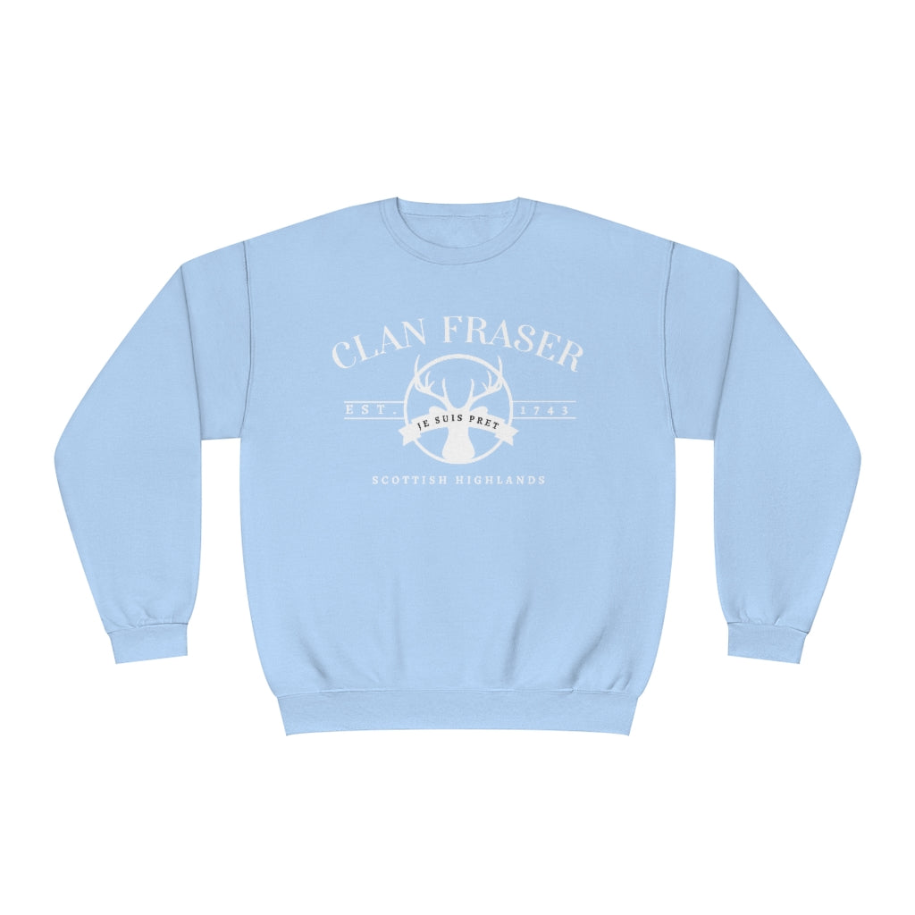Highlands Crewneck Sweatshirt
