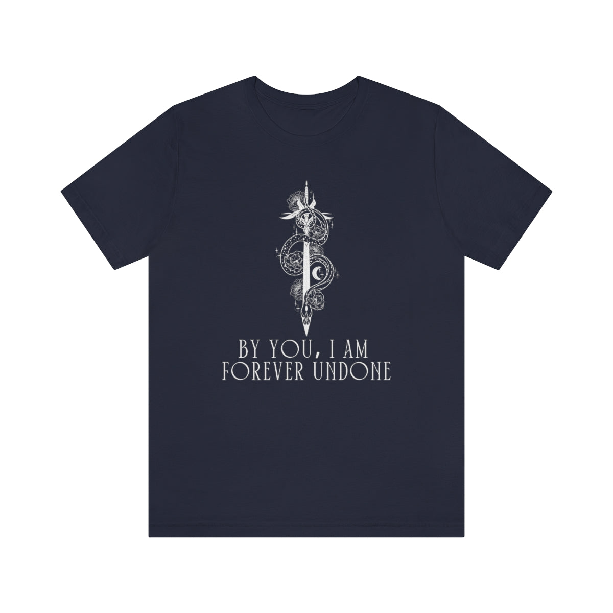 Cruel Snake Short Sleeve Tee