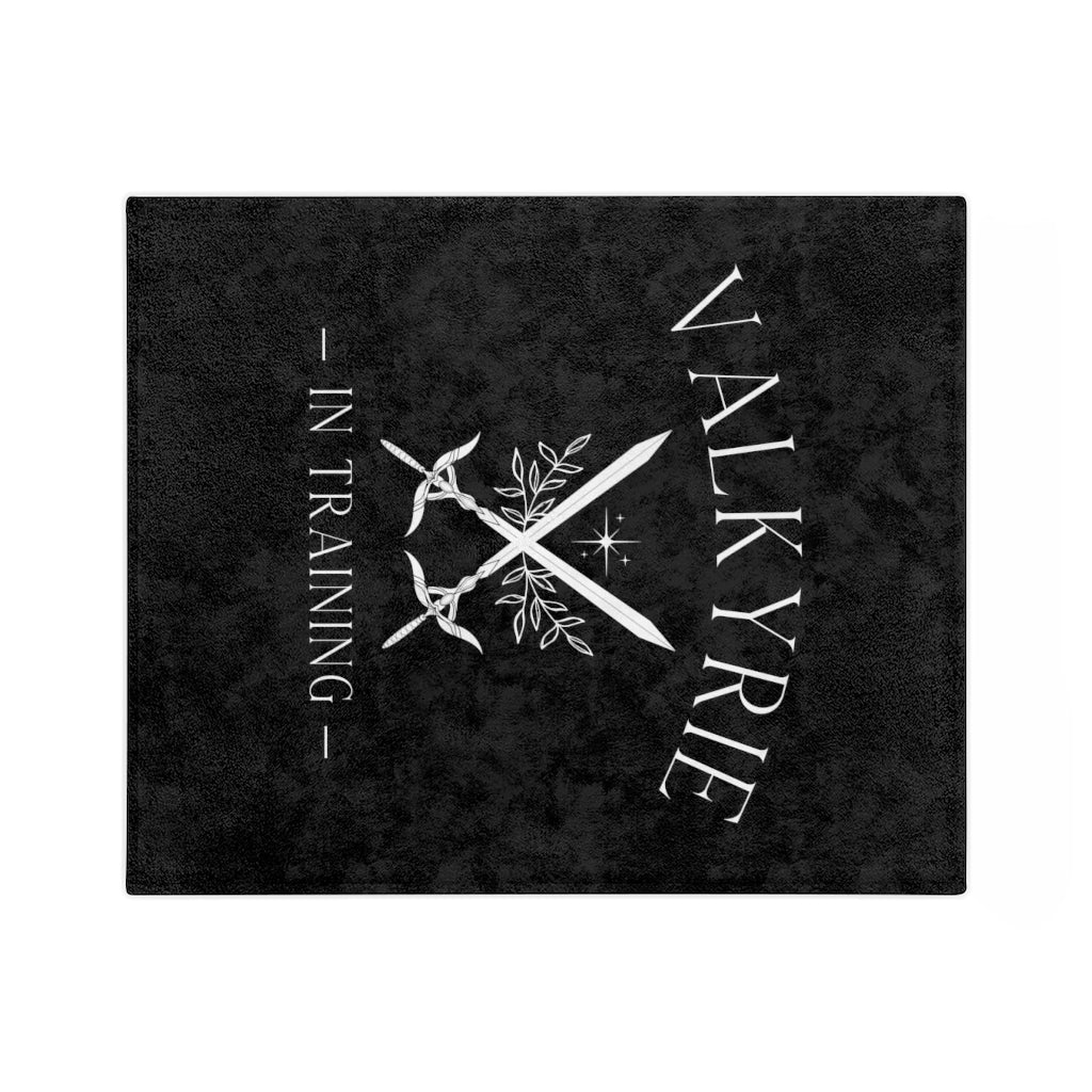 Valkyrie Blanket