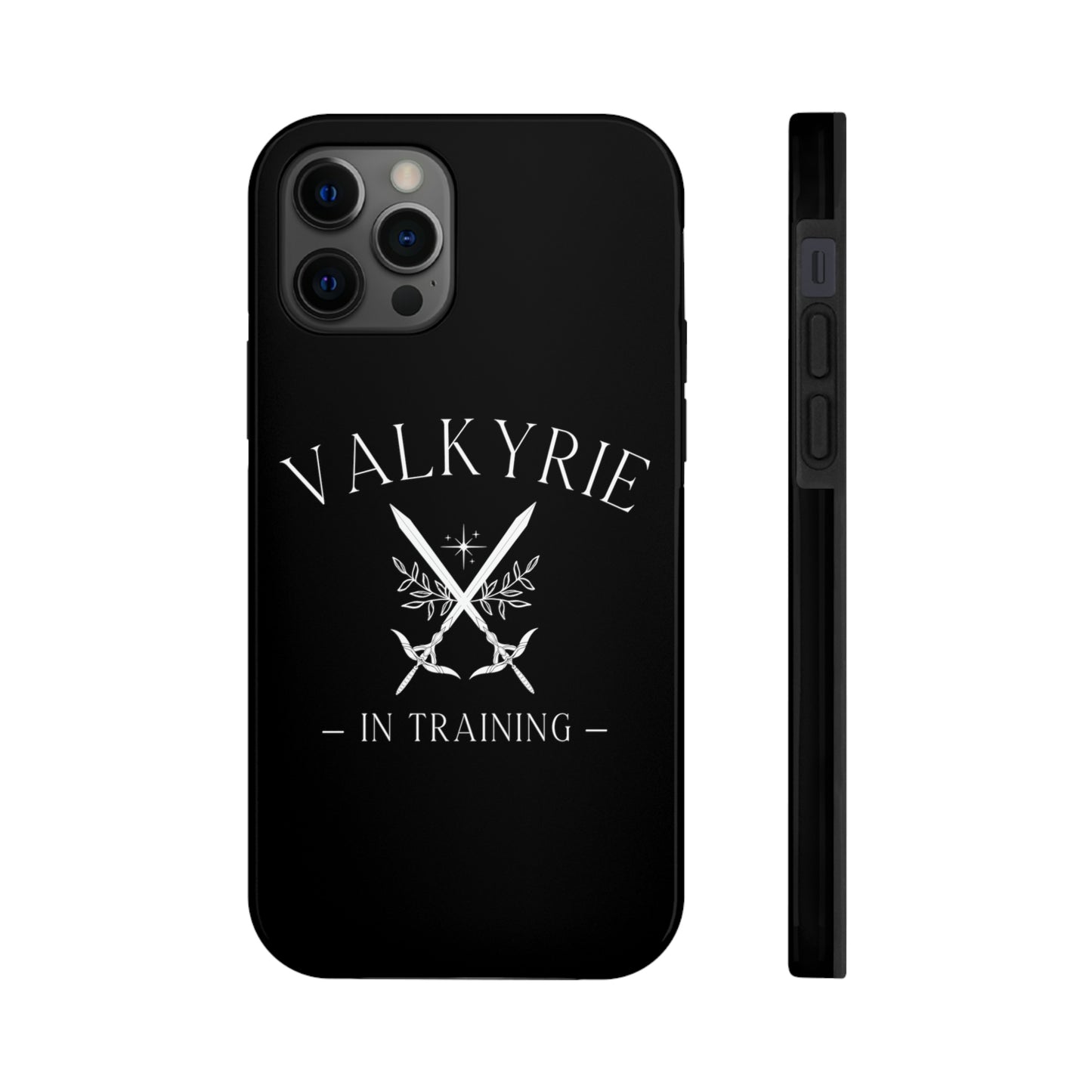 Valkyrie Phone Cases