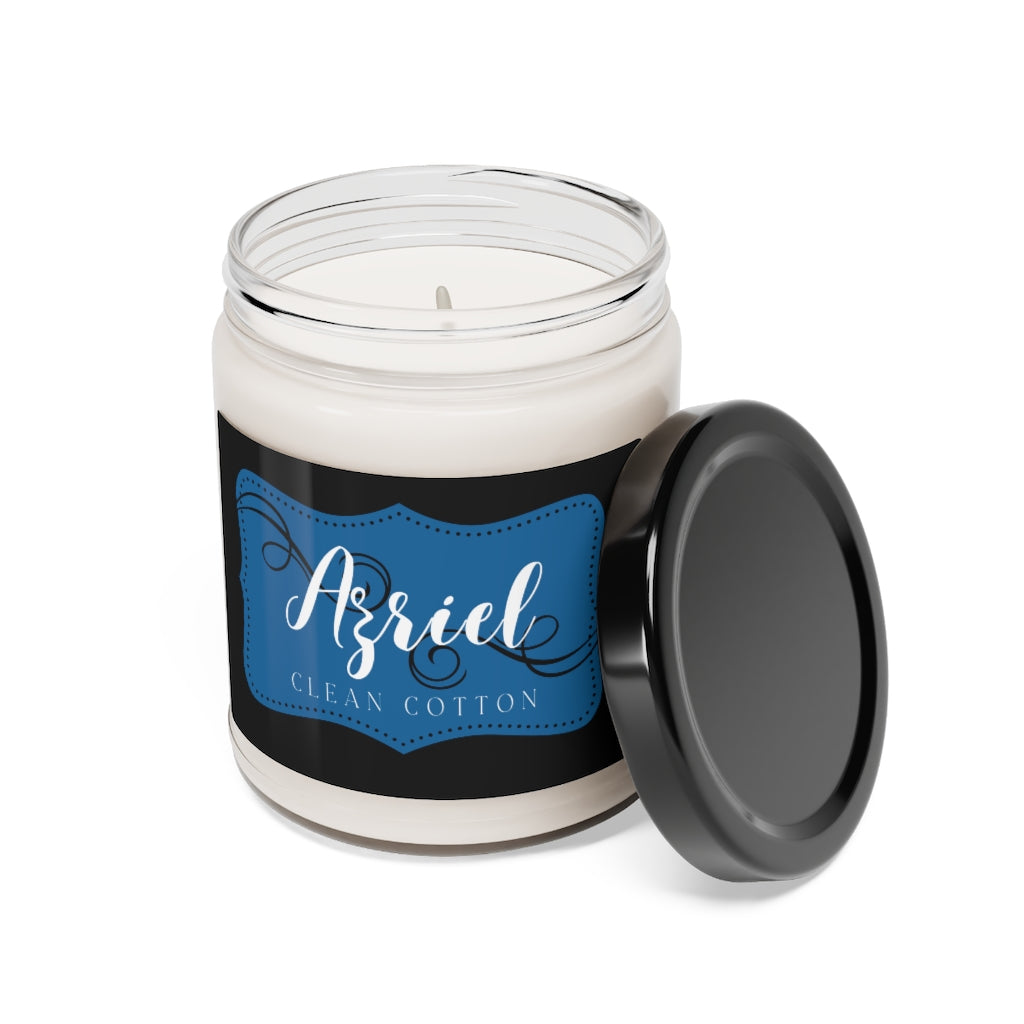 Azriel Soy Candle, 9oz