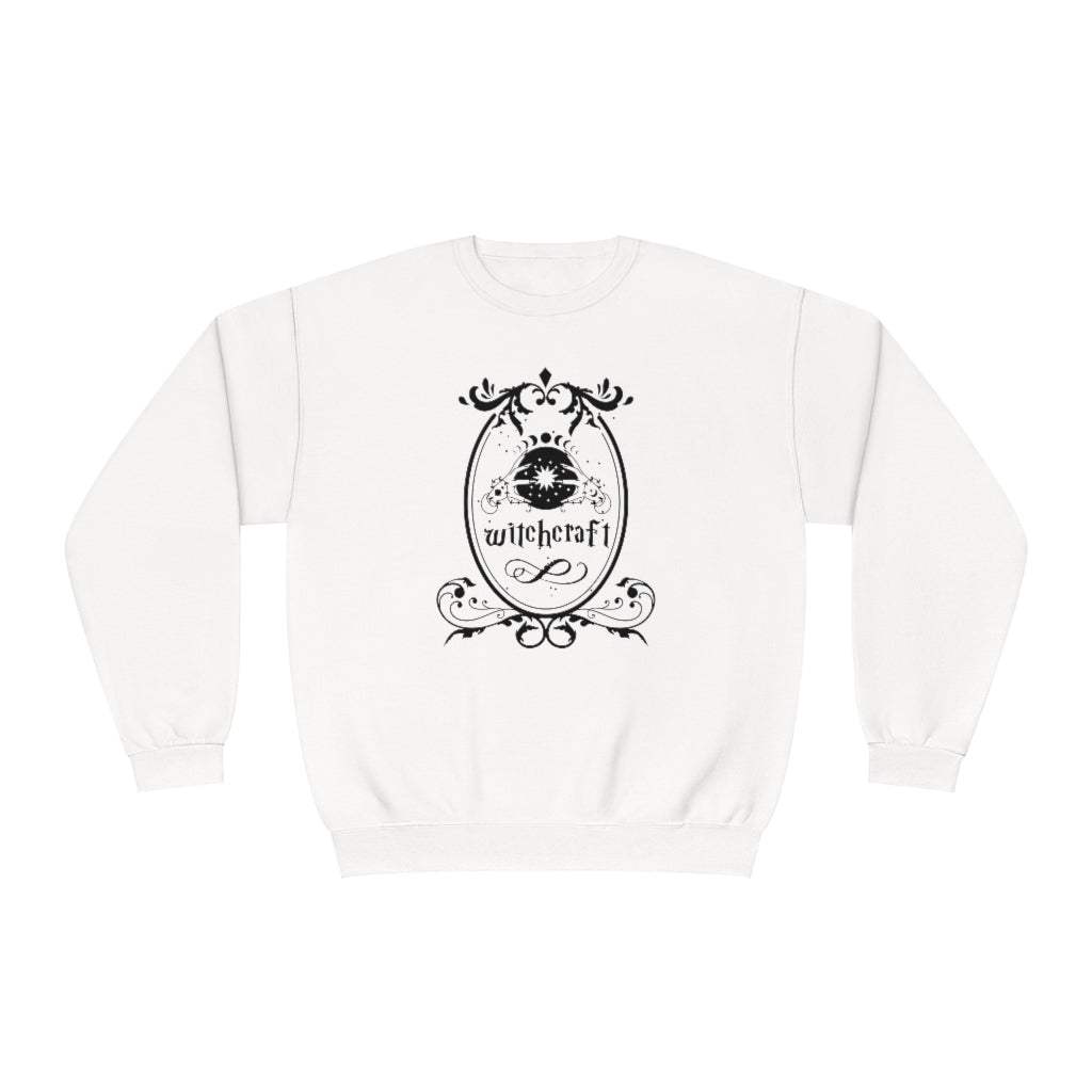Witchcraft Crewneck Sweatshirt