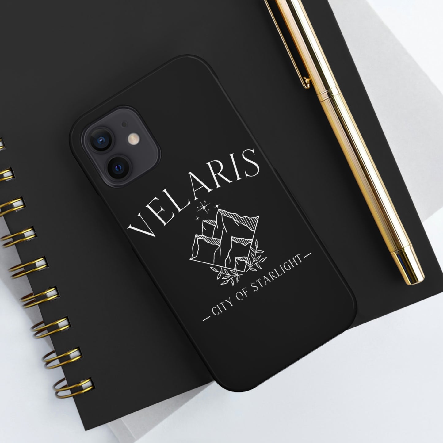 Velaris Phone Cases