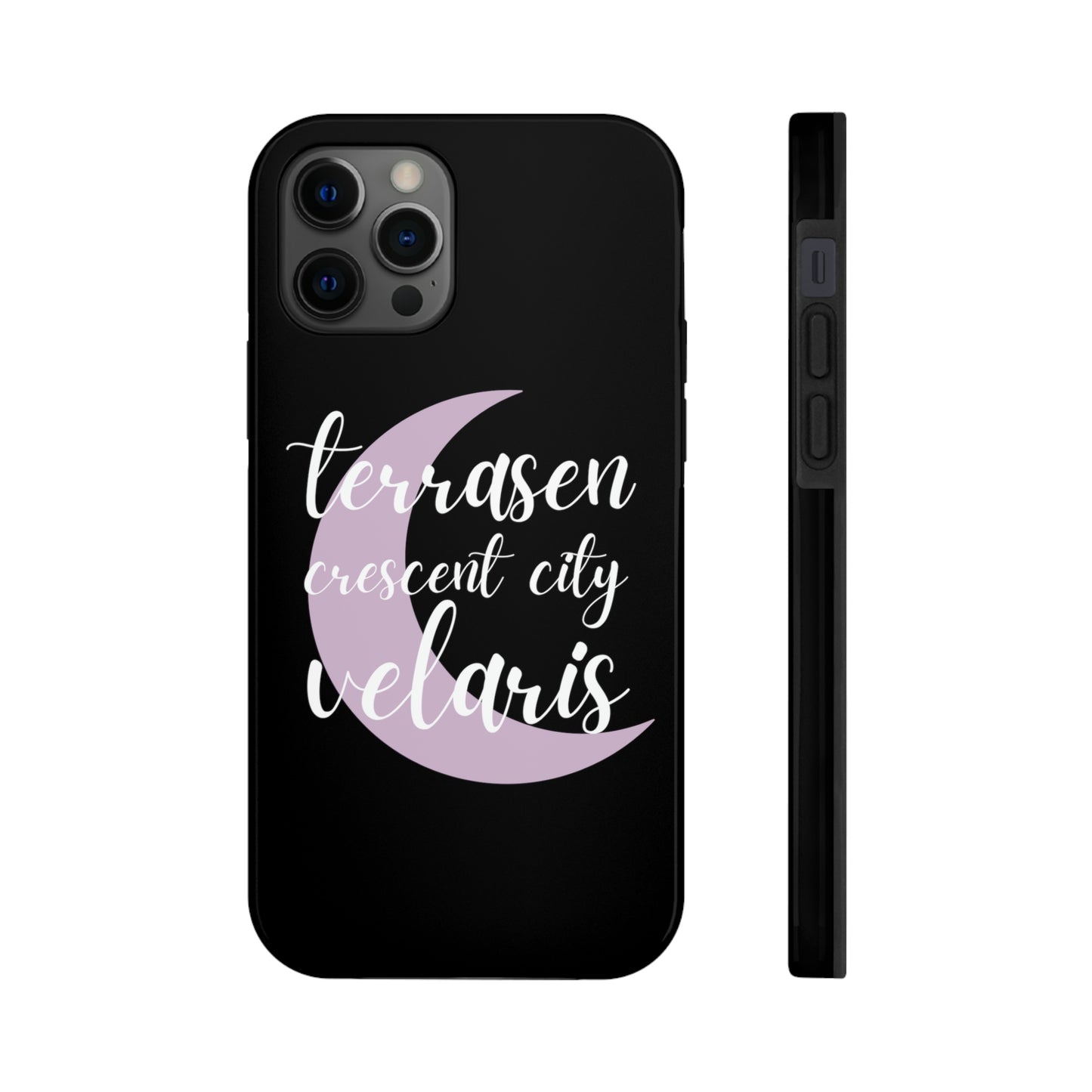 SJM Universe Phone Cases