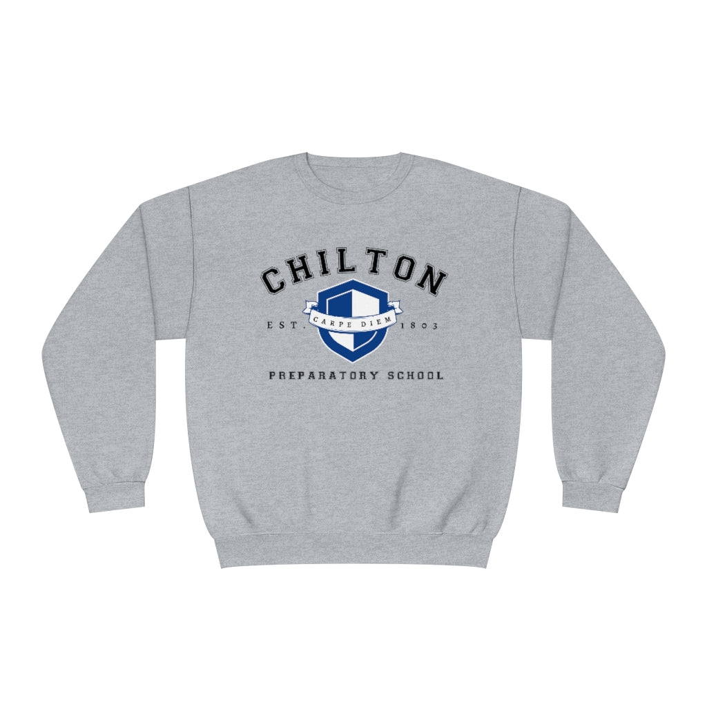 Prep School Crewneck Sweatshirt