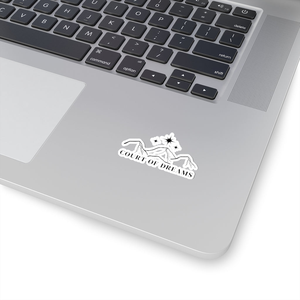 Court of Dreams ACOTAR Sticker