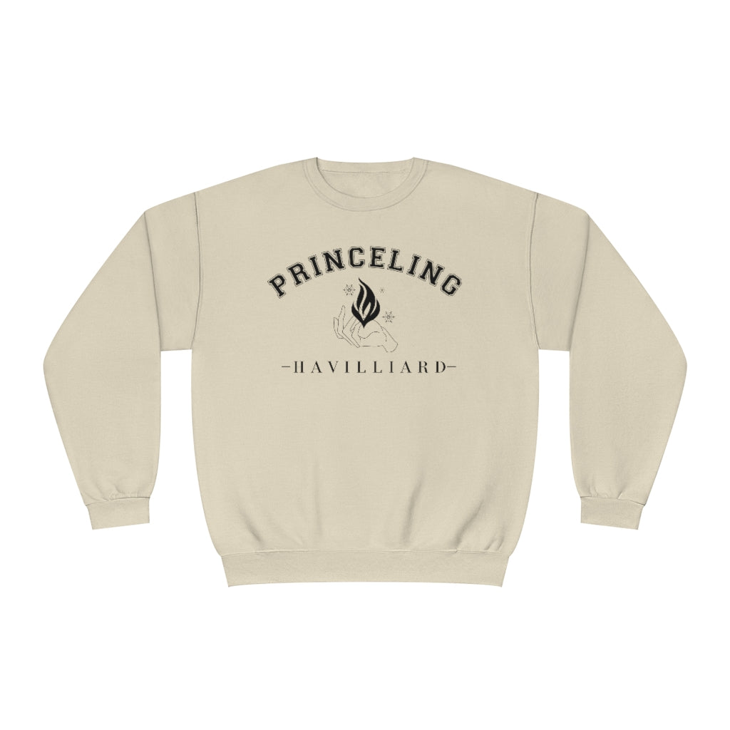 Princeling Crewneck Sweatshirt