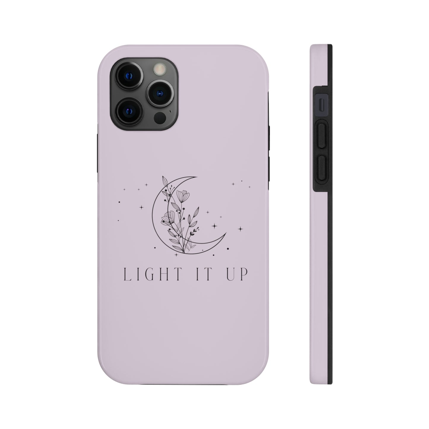 Light it Up Phone Case