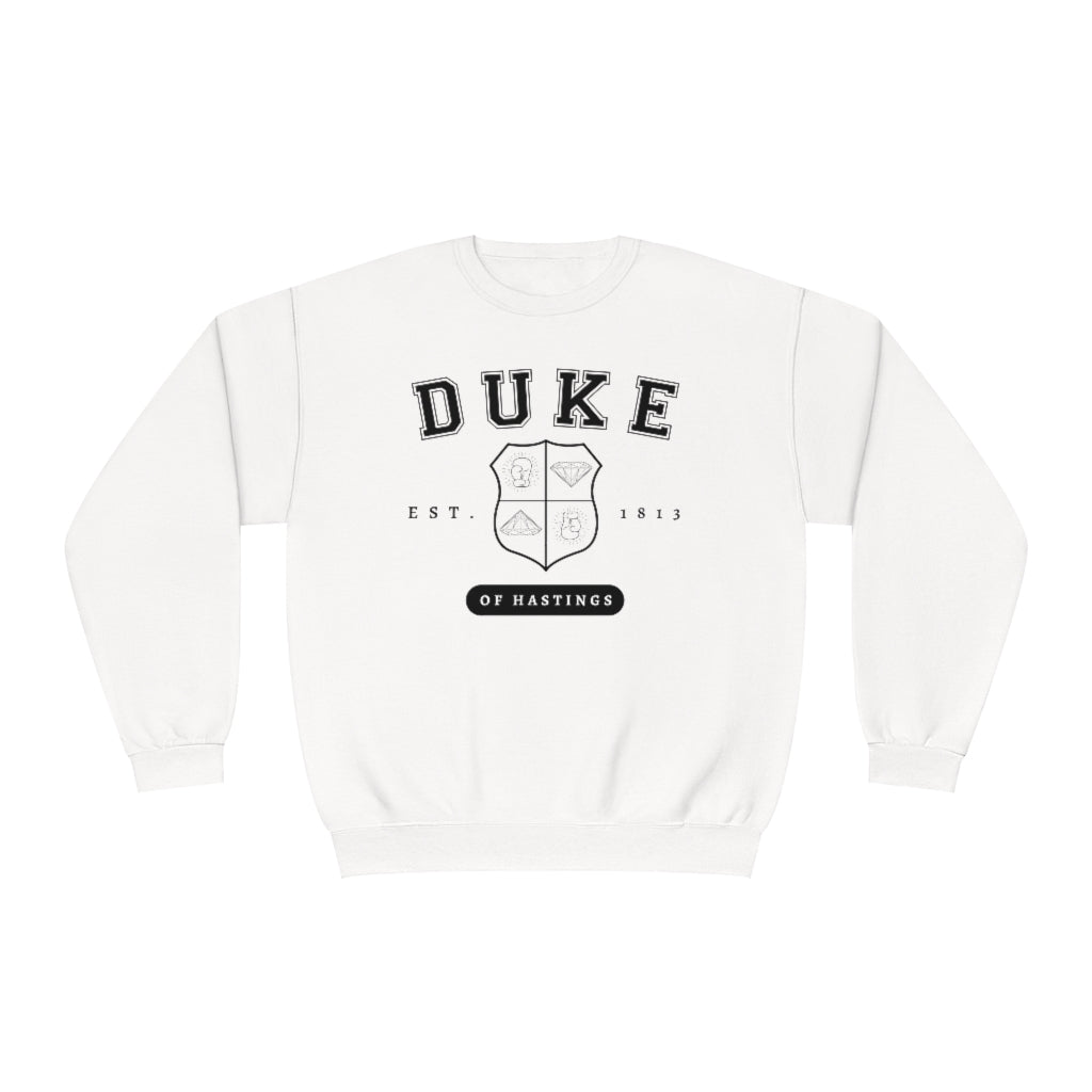 Duke Crewneck Sweatshirt