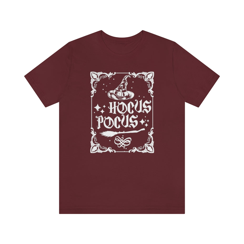 Magic Short Sleeve Tee