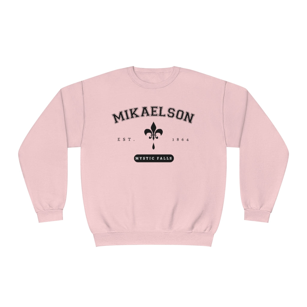 Mikael Sweatshirt