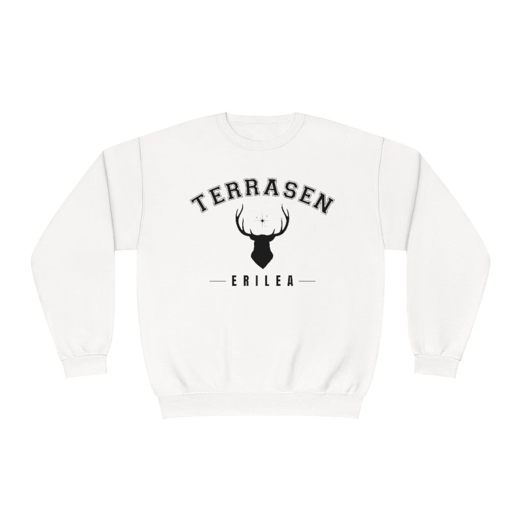 Terrasen Throne of Glass Sweatshirt