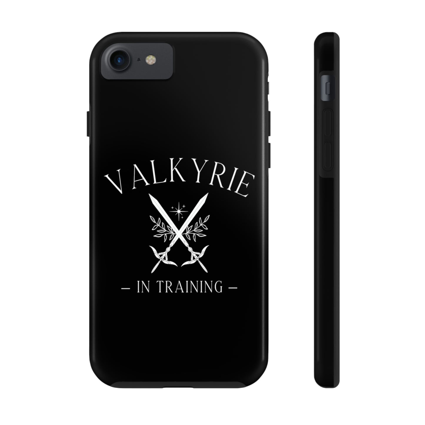 Valkyrie Phone Cases