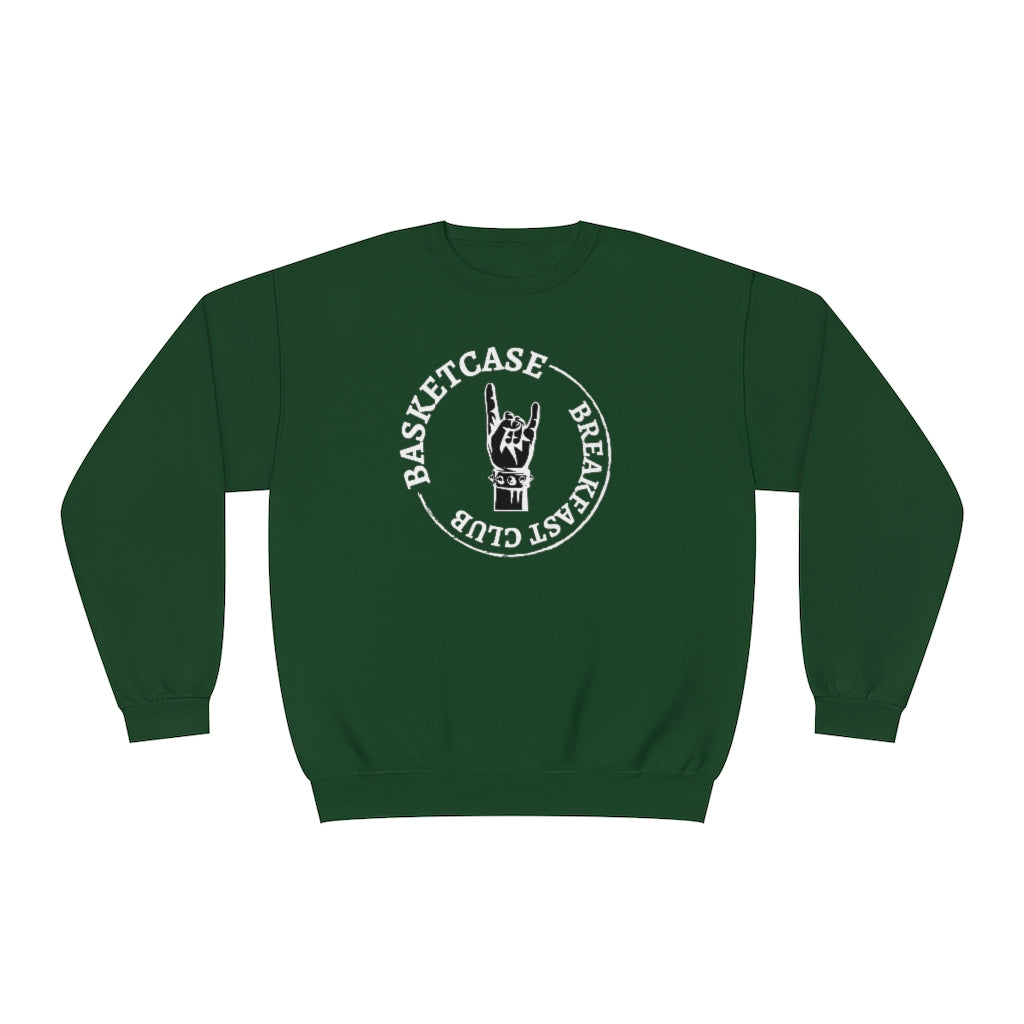 Bcase Crewneck Sweatshirt