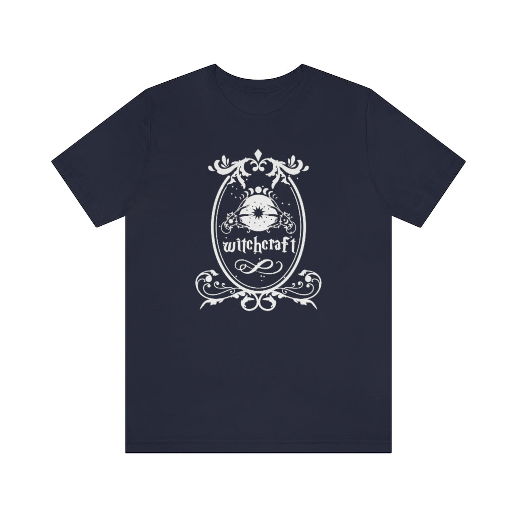 Witchcraft Short Sleeve Tee
