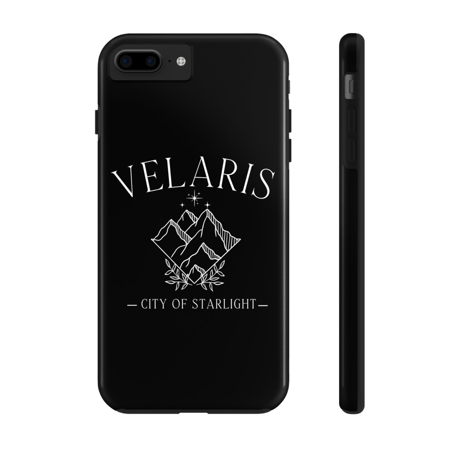 Velaris Phone Cases