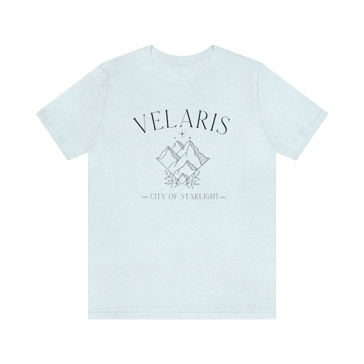 Velaris Short Sleeve Tee