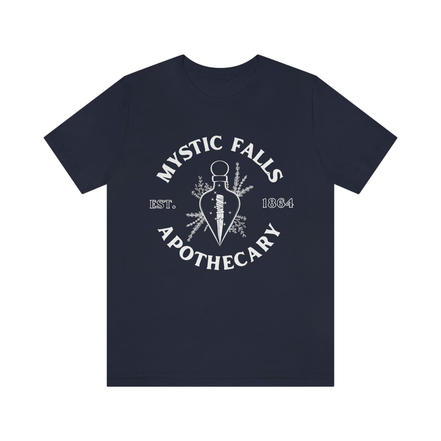 Mystic Apothecary Short Sleeve Tee