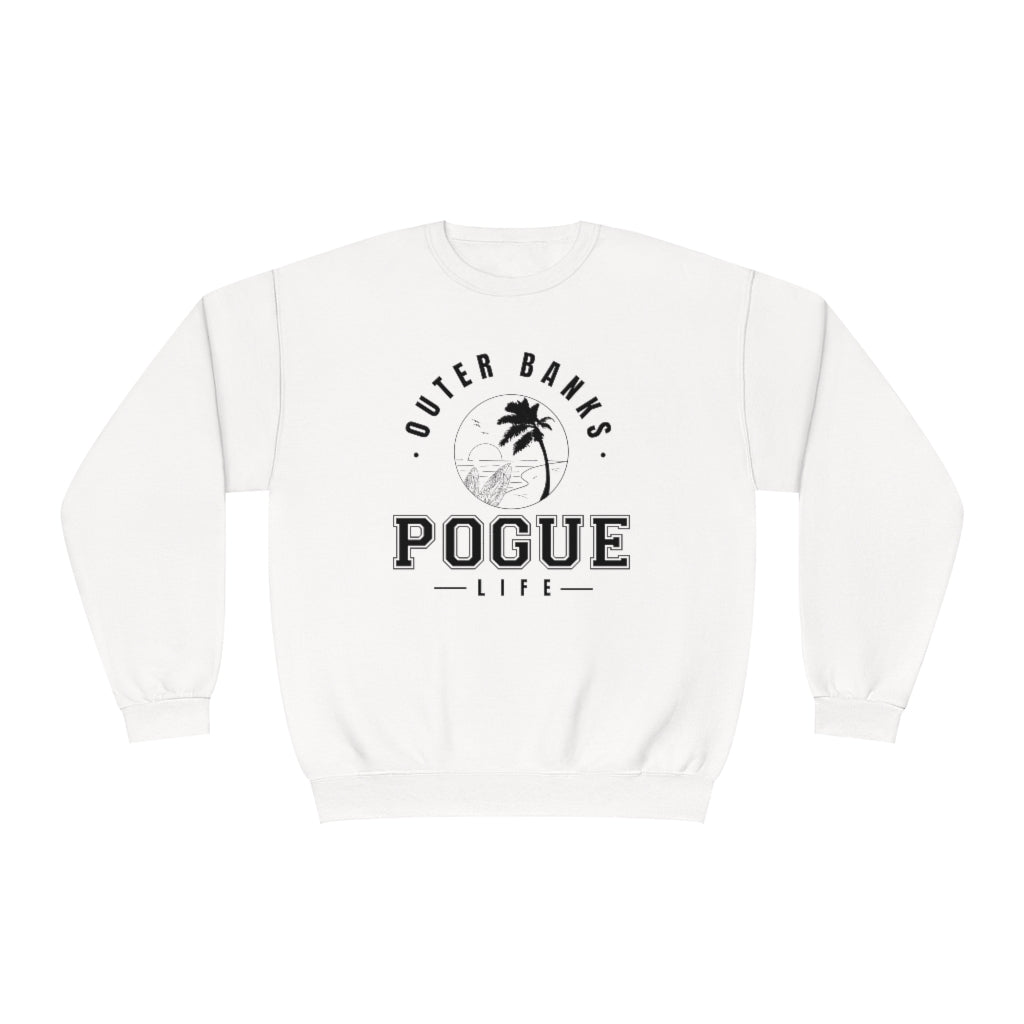 Pogue Crewneck Sweatshirt