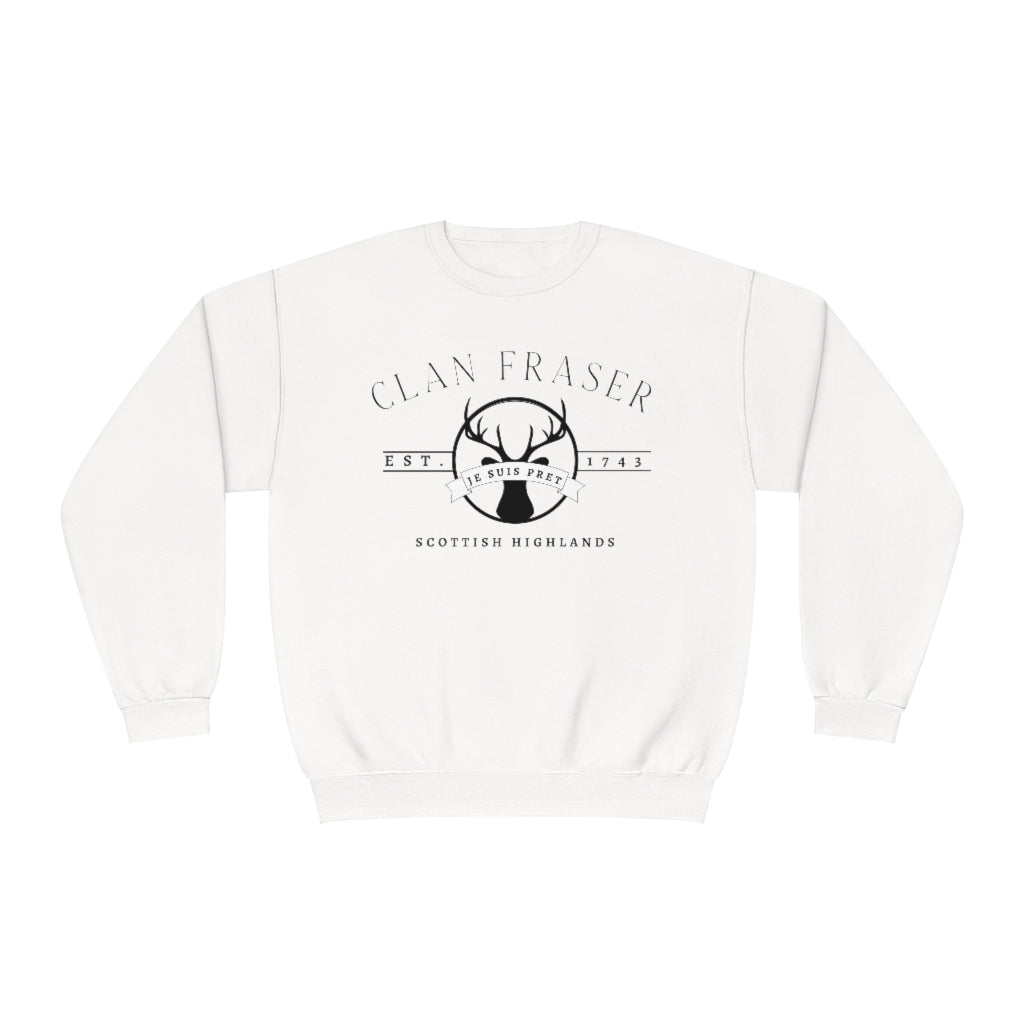 Highlands Crewneck Sweatshirt