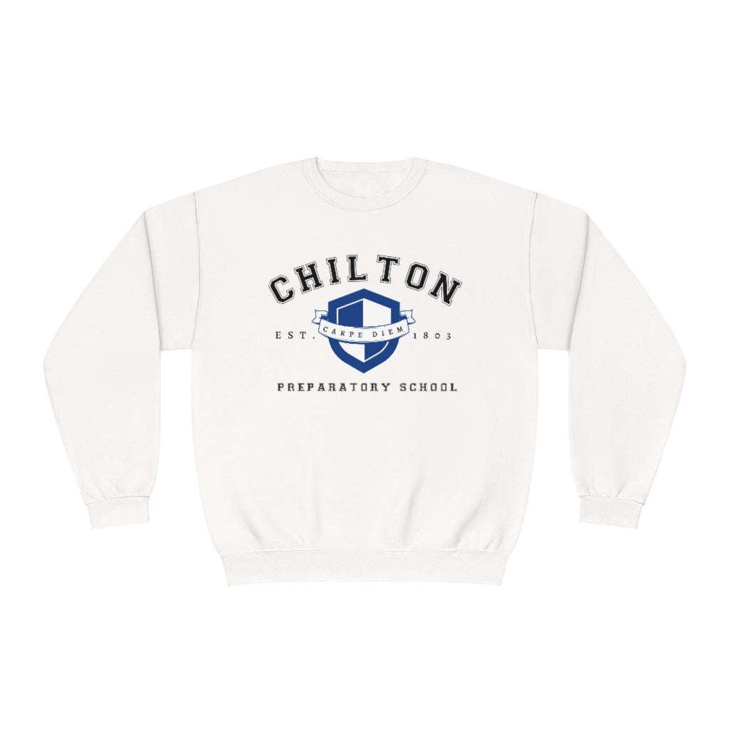 Prep School Crewneck Sweatshirt