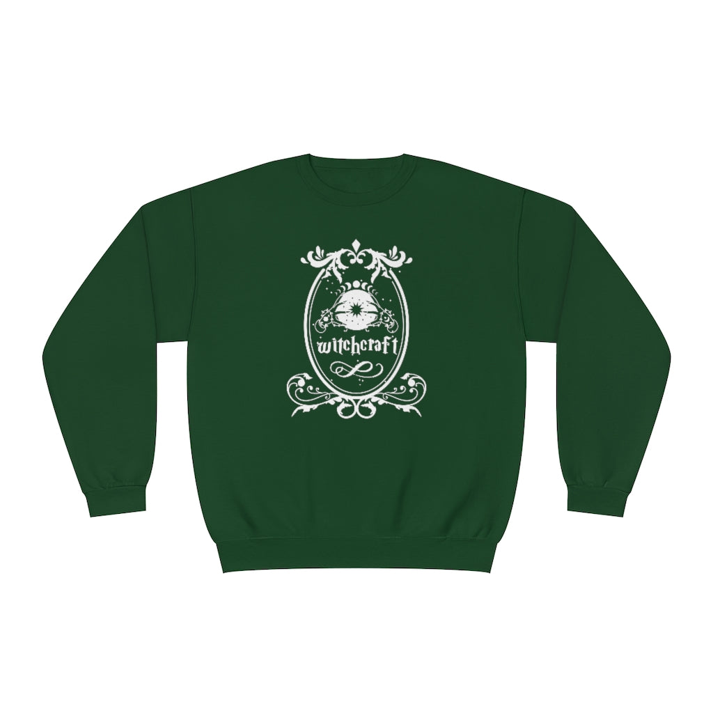 Witchcraft Crewneck Sweatshirt