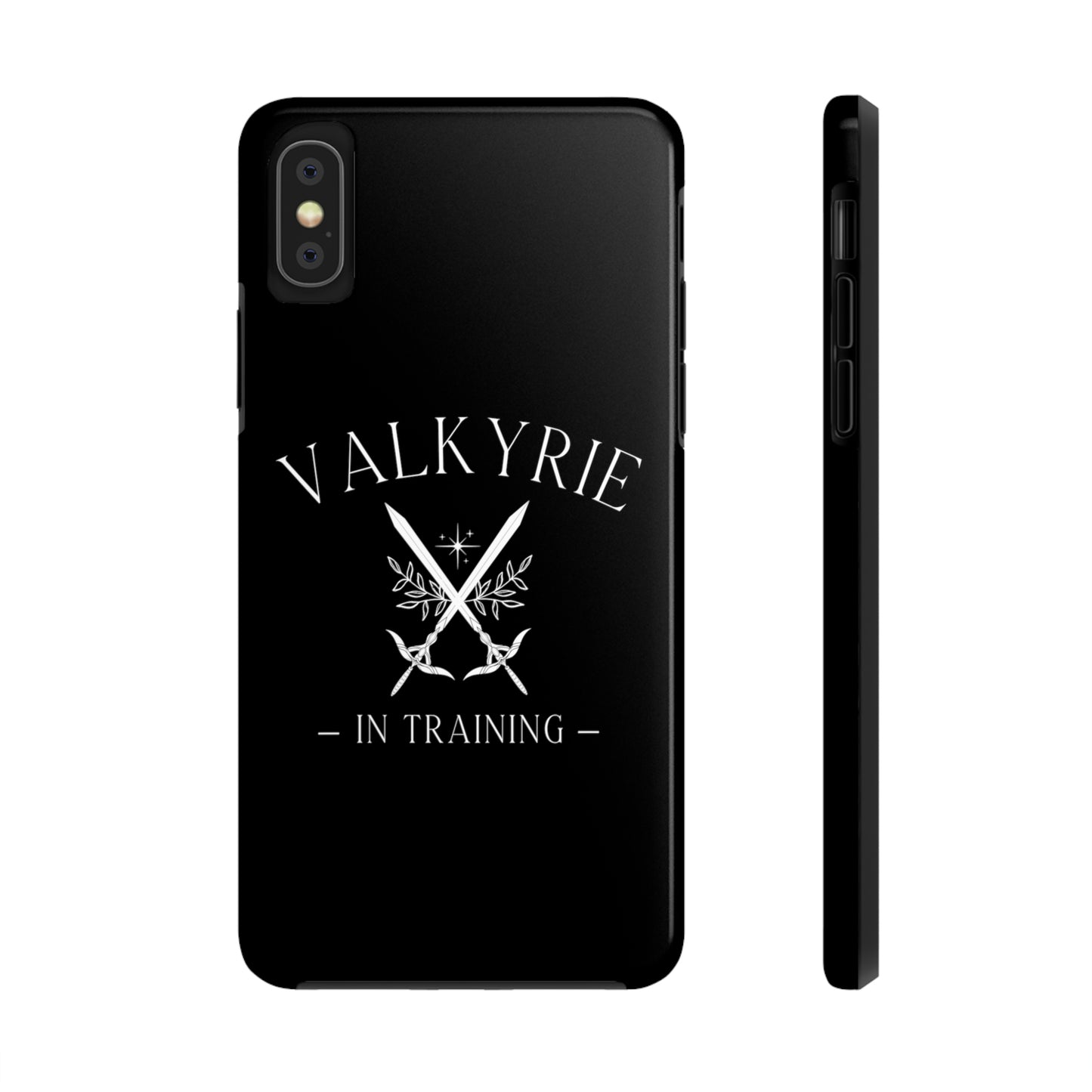 Valkyrie Phone Cases