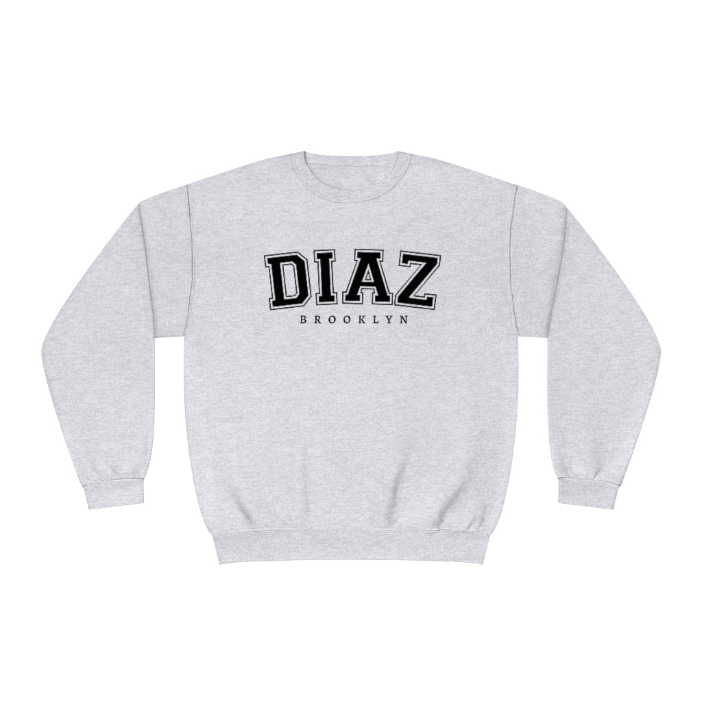 Diaz Crewneck Sweatshirt