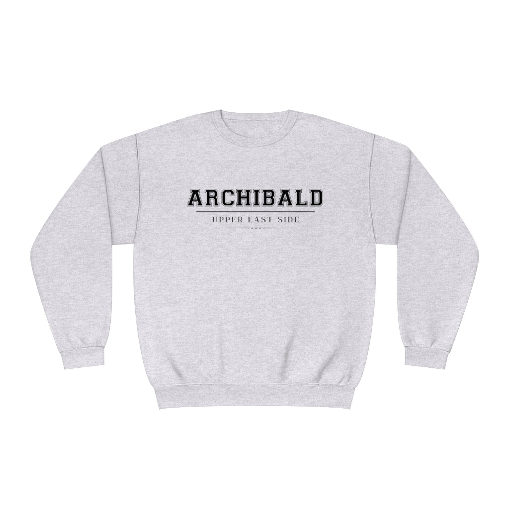 Archibald Crewneck Sweatshirt
