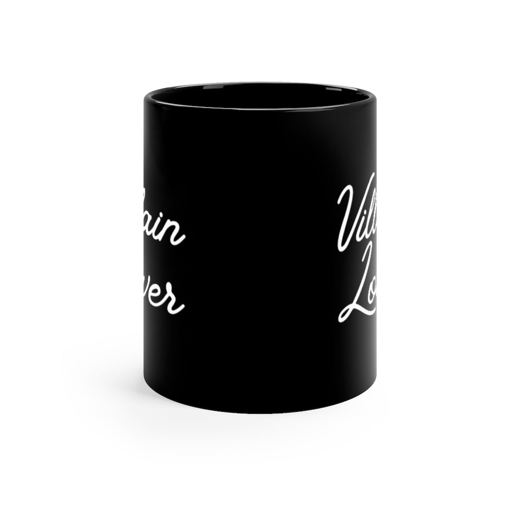 Villain Lover Mug