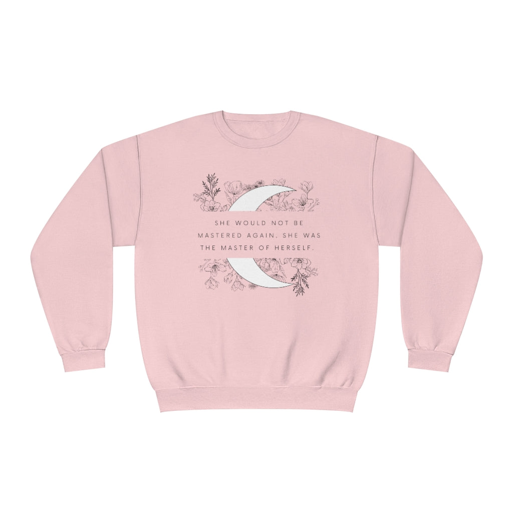 ACOSF Nesta Moon Crewneck Sweatshirt