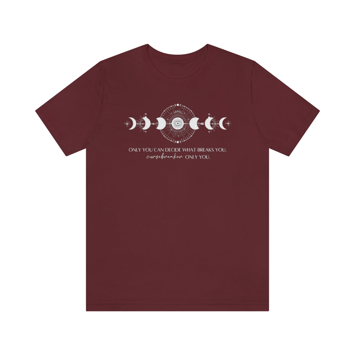 Feyre Cursebreaker Short Sleeve Tee