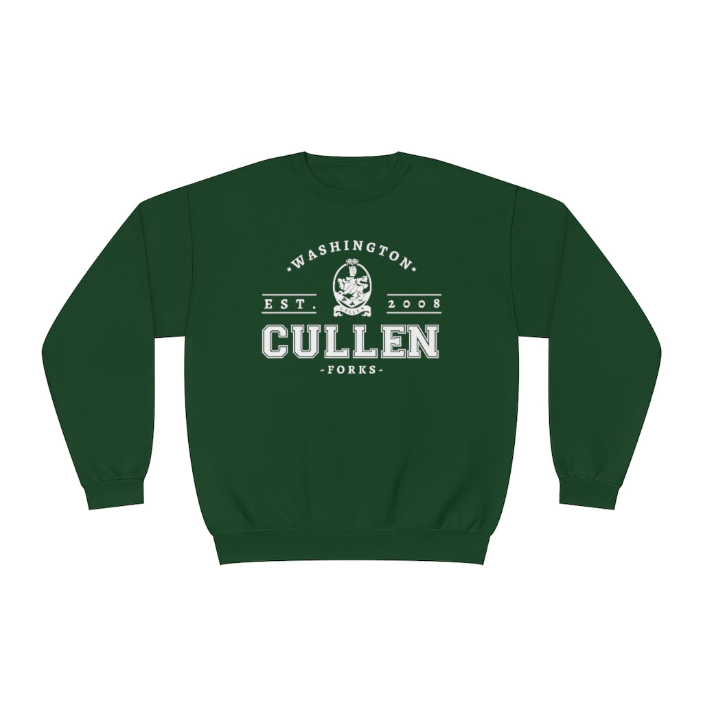 Edward Crewneck Sweatshirt