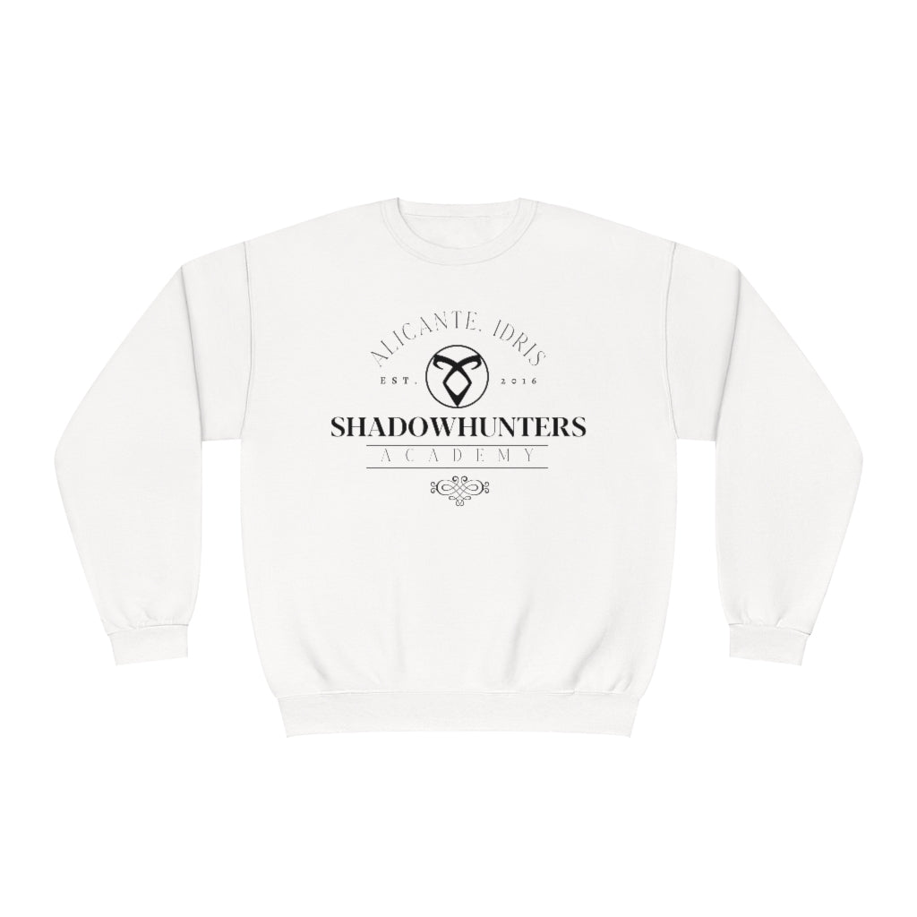 Shadow Academy Crewneck Sweatshirt