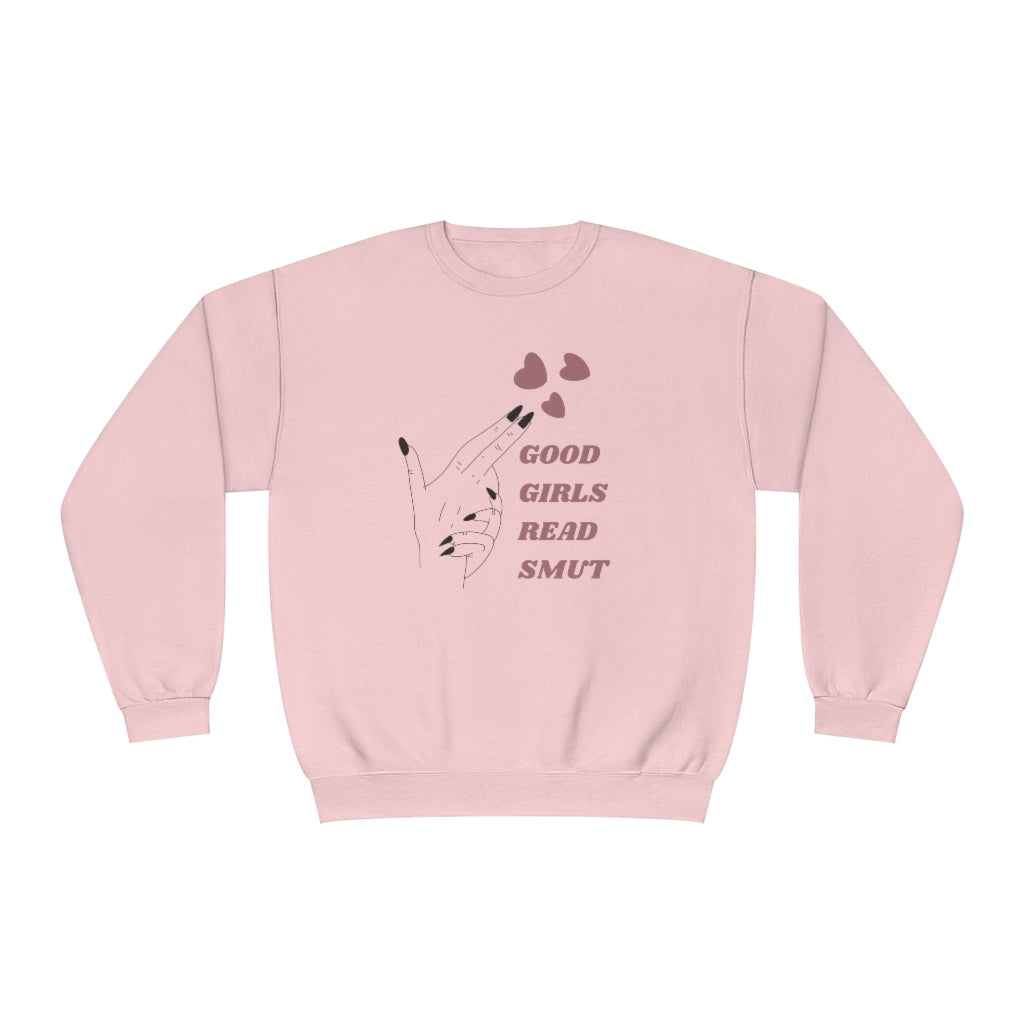 Good Girls Crewneck Sweatshirt
