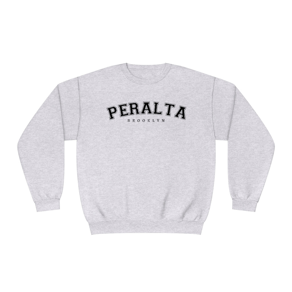 Brooklyn P Crewneck Sweatshirt