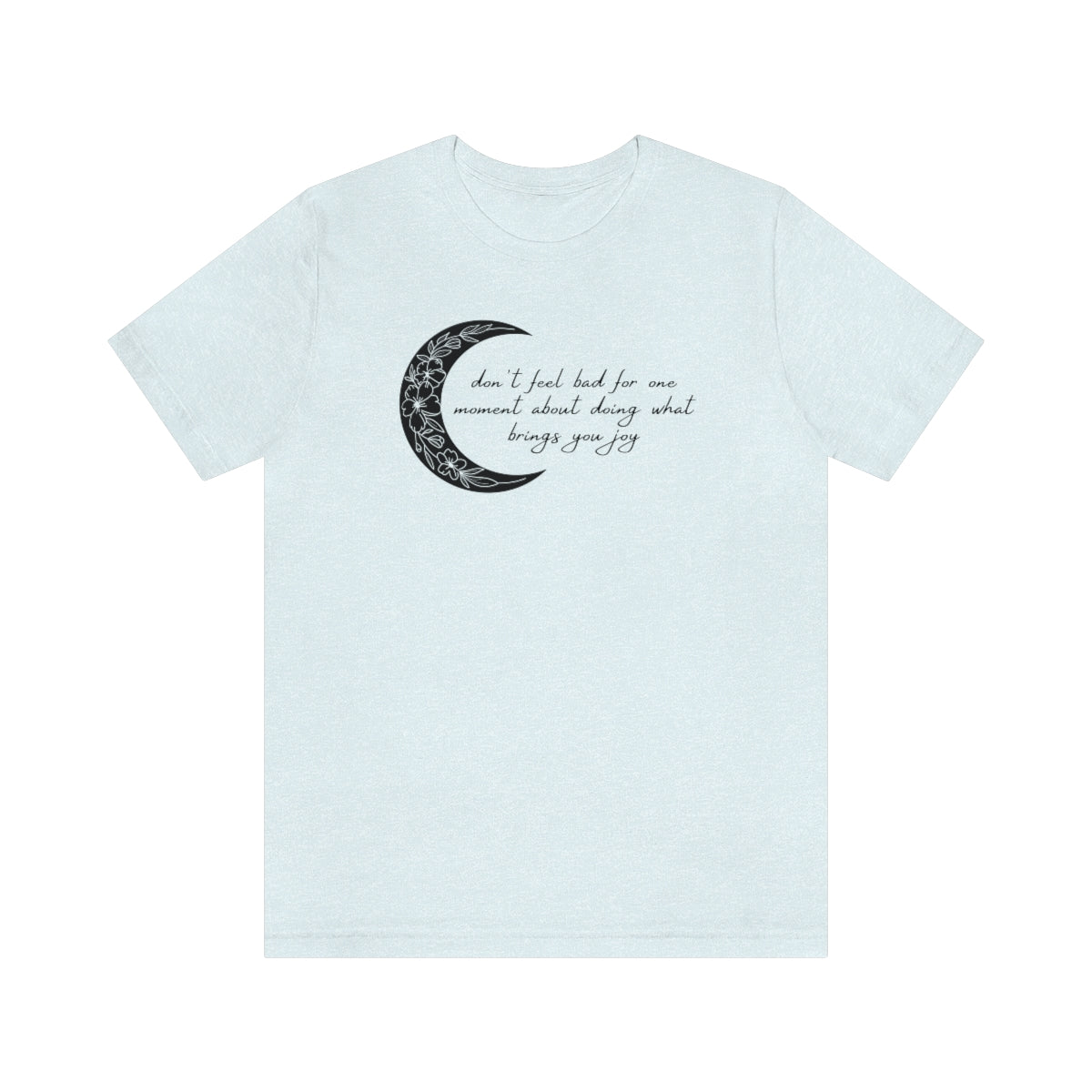 ACOTAR Quote Short Sleeve Tee