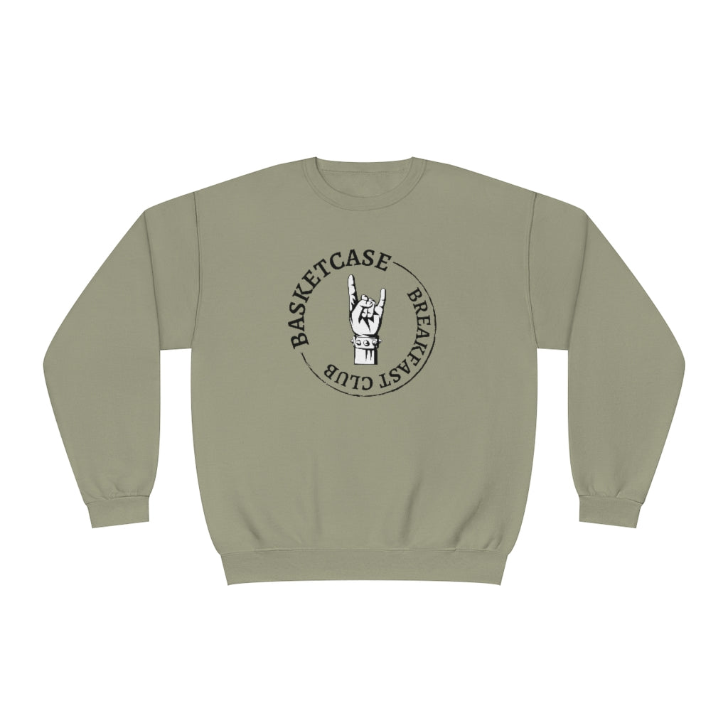 Bcase Crewneck Sweatshirt