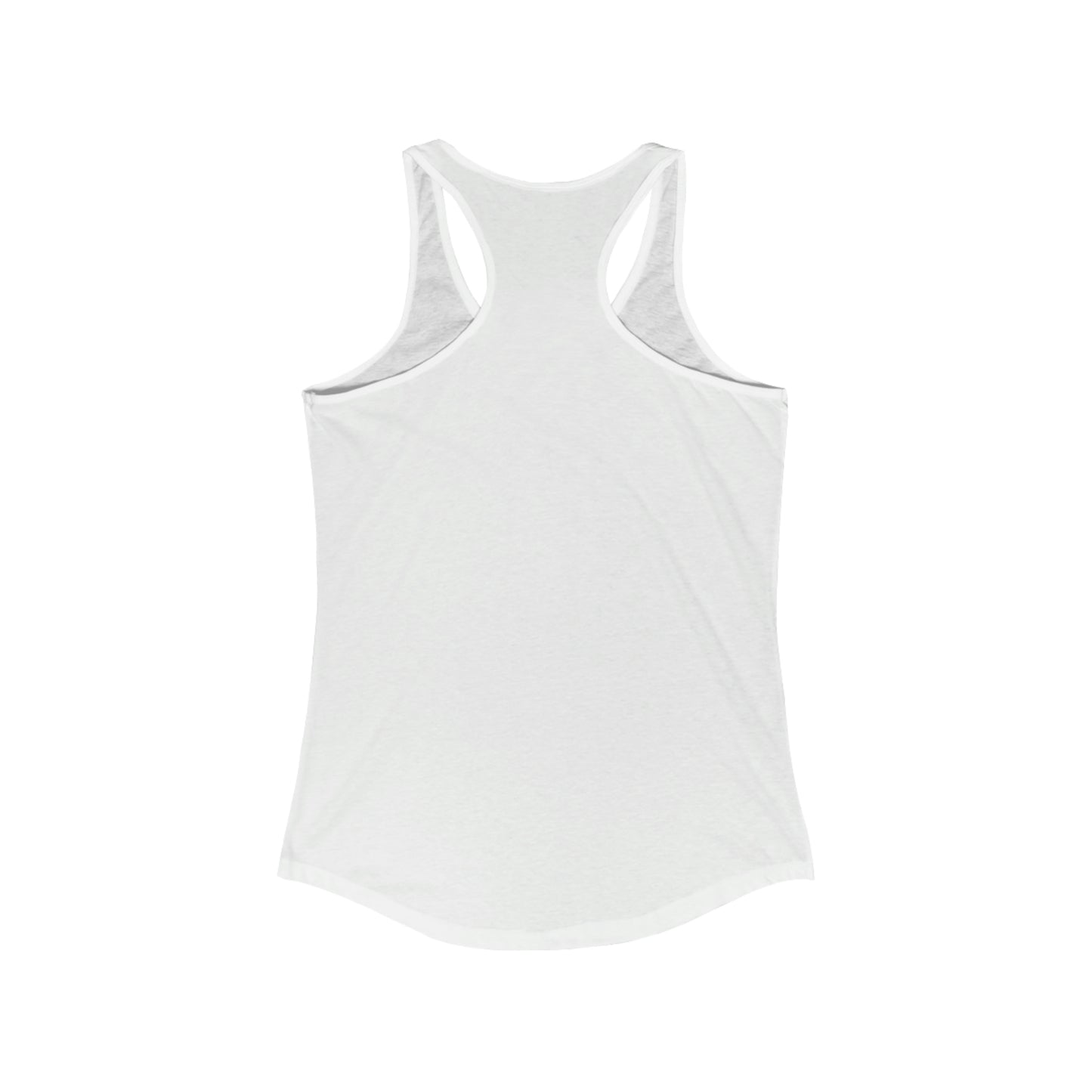 Buy me a Book Racerback Tank