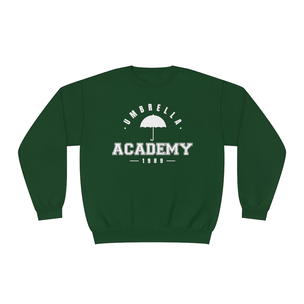 Umbrella Crewneck Sweatshirt