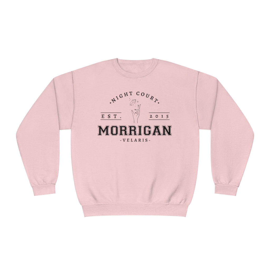 Morrigan Crewneck Sweatshirt