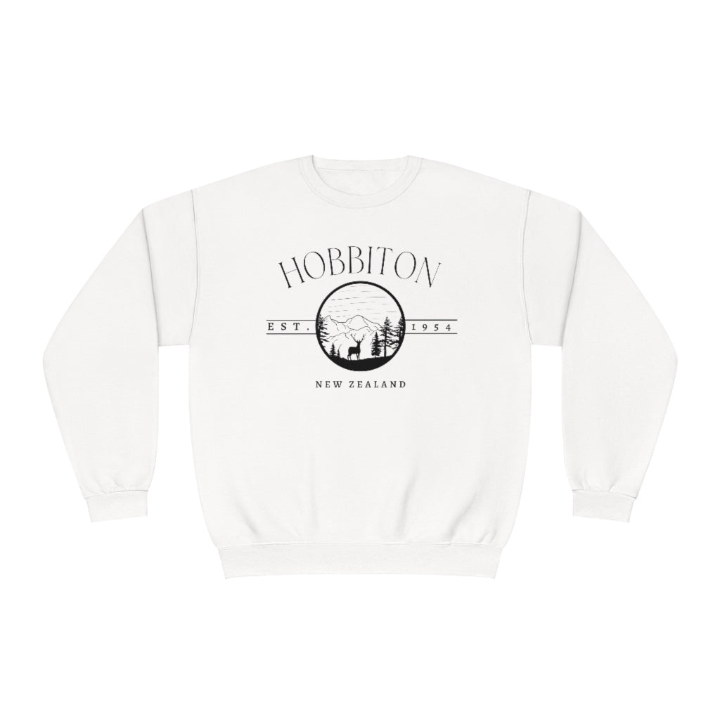 New Zealand HobTown Crewneck Sweatshirt