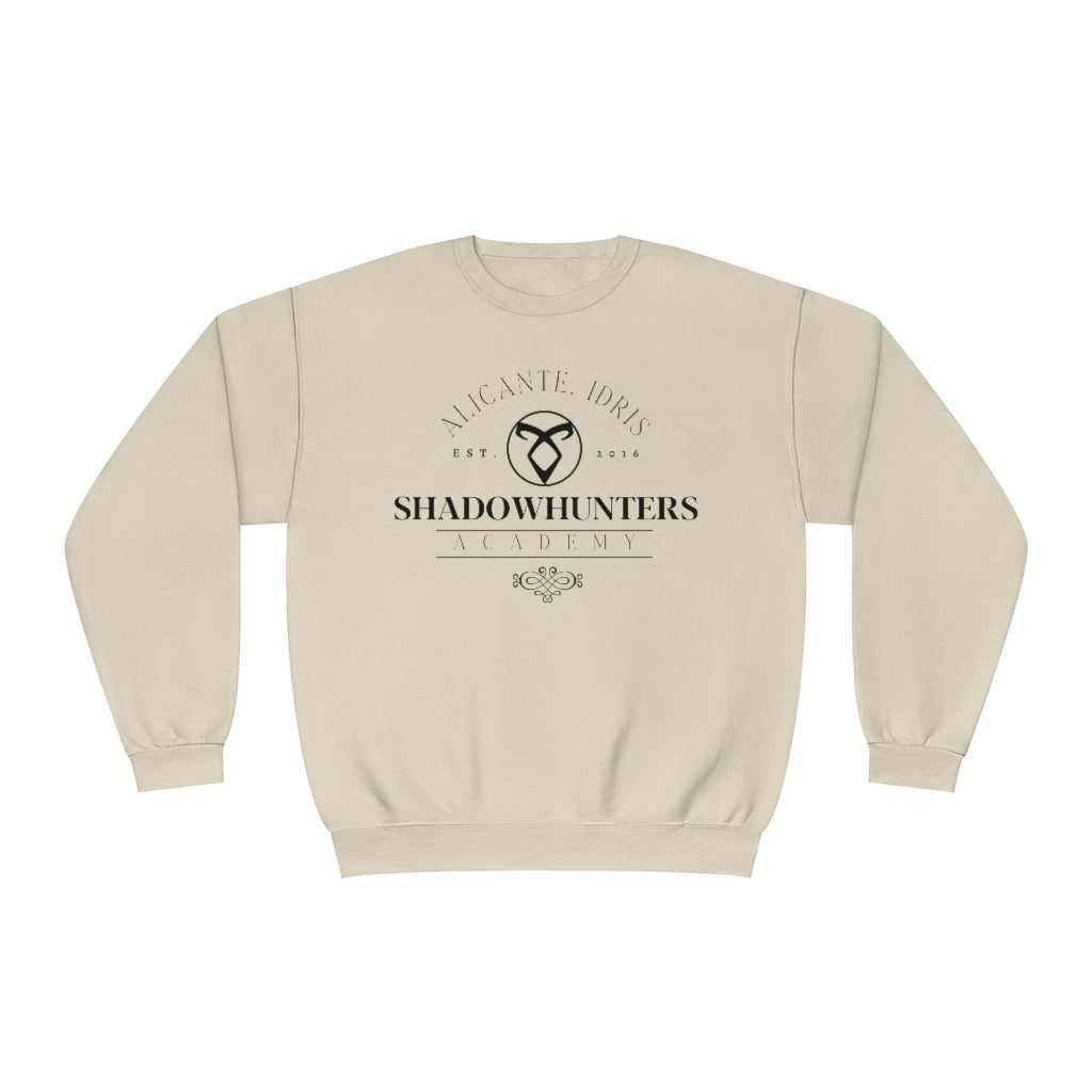 Shadow Academy Crewneck Sweatshirt