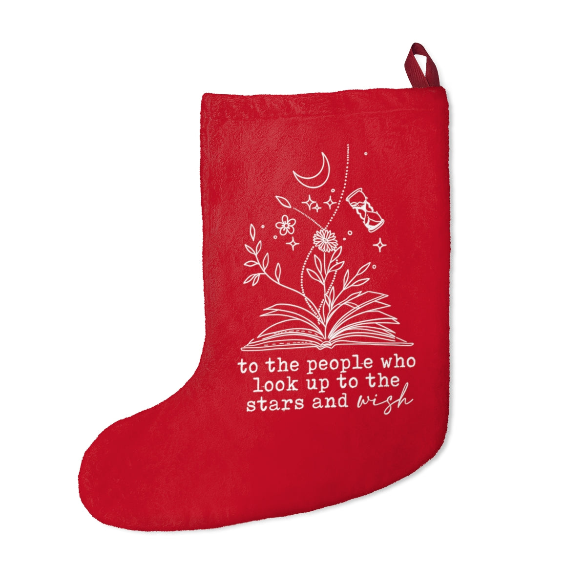 ACOTAR Christmas Stockings