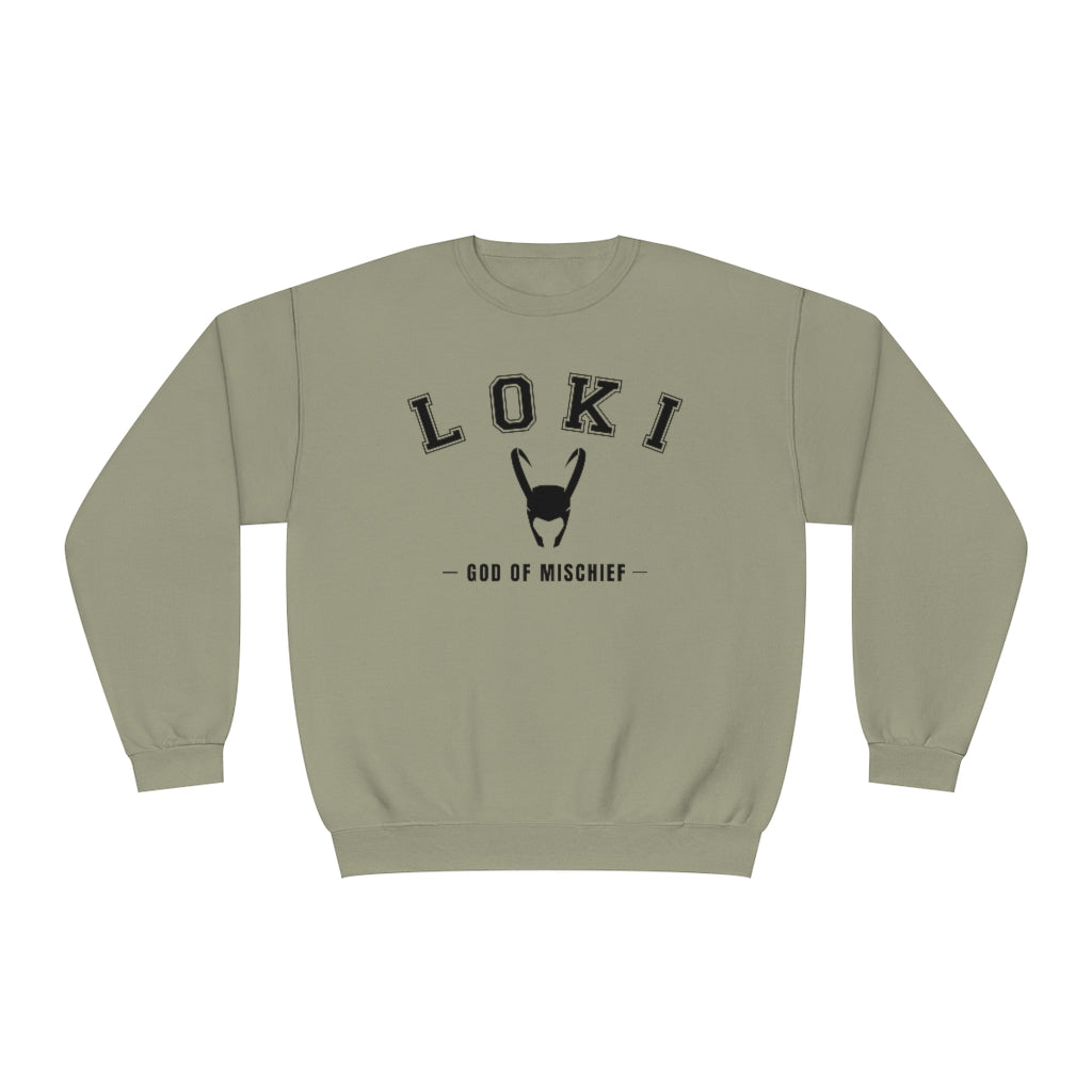 Mischief Sweatshirt