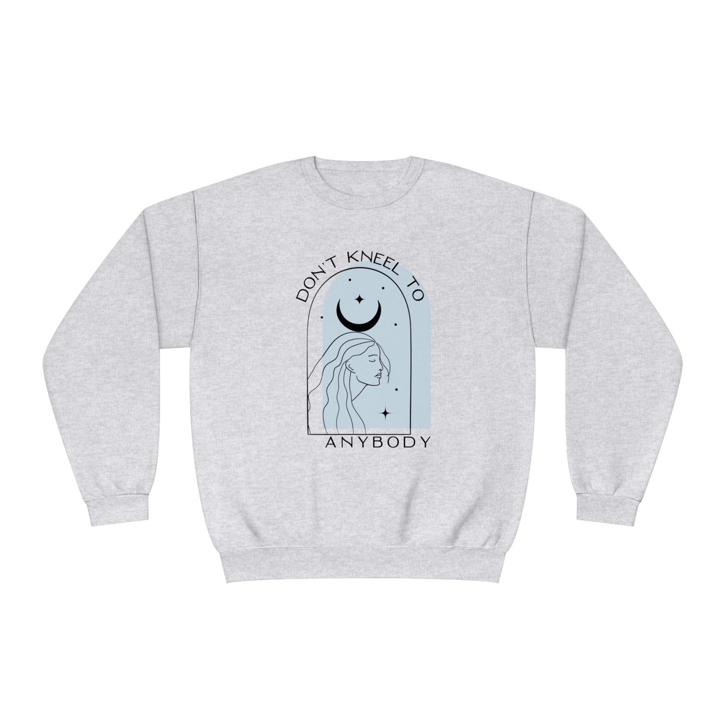 Don't Kneel Crewneck Sweatshirt