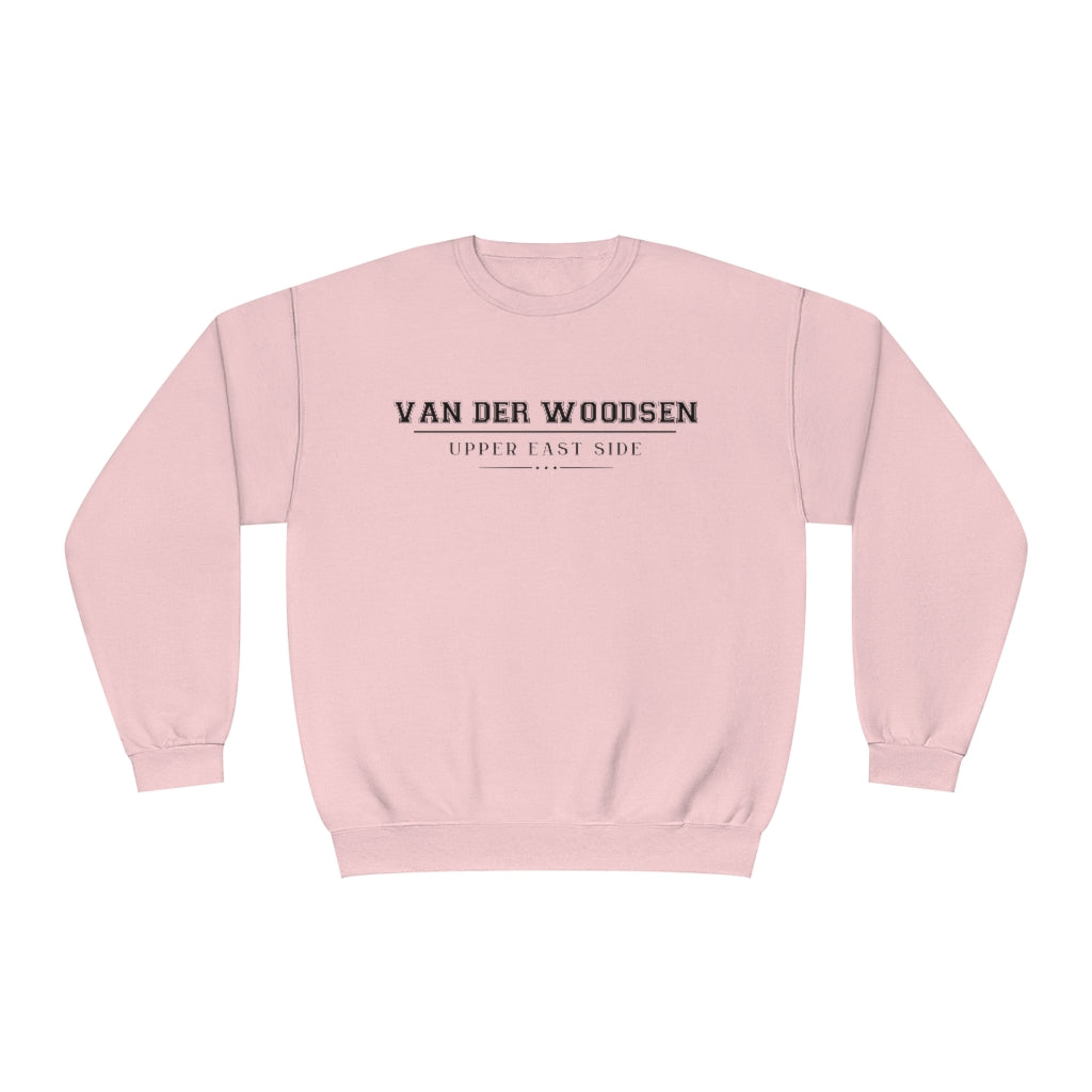 Van Der GG Crewneck Sweatshirt