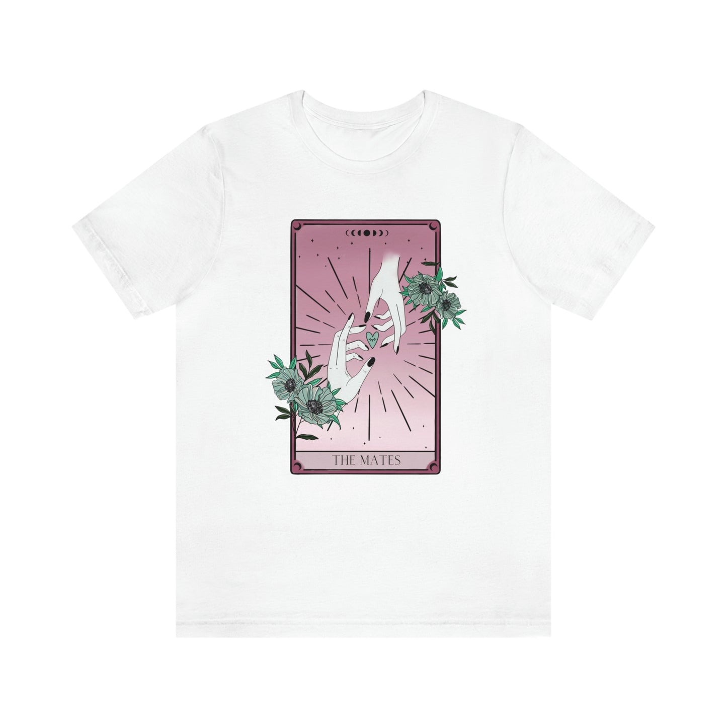 The Mates Short Sleeve Tee