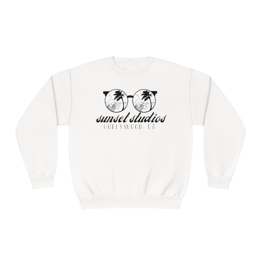 Studio Crewneck Sweatshirt